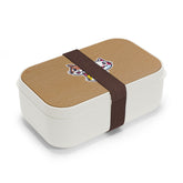 Boîte à Lunch Bento – Emportez vos repas avec style